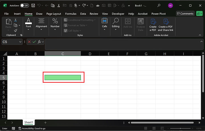 LEFTB Function in Microsoft Excel