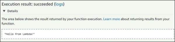 Context Object