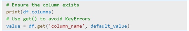Debugging Code with ChatGPT