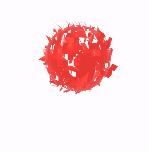 Explosion Effect