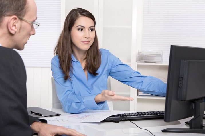 Unstructured Interviews