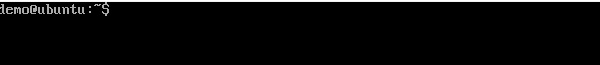 Demo Button