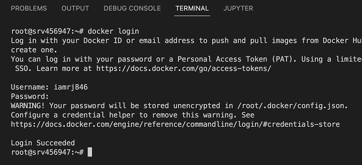 Docker Hub 7
