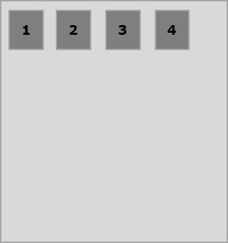 Align Start