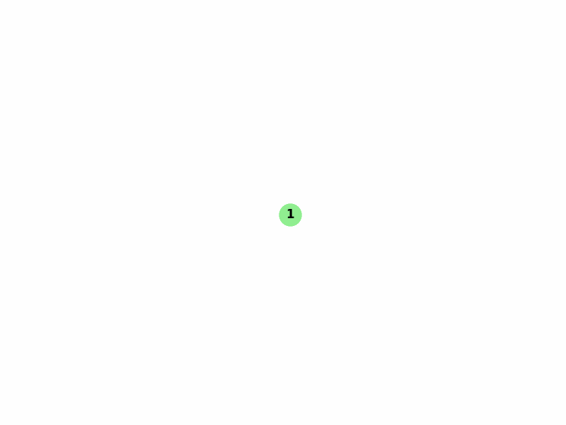 Dynamic Graph