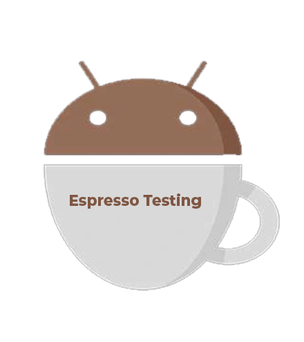 Espresso Testing