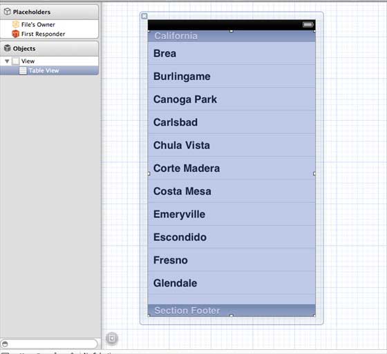 iOS Tutorial