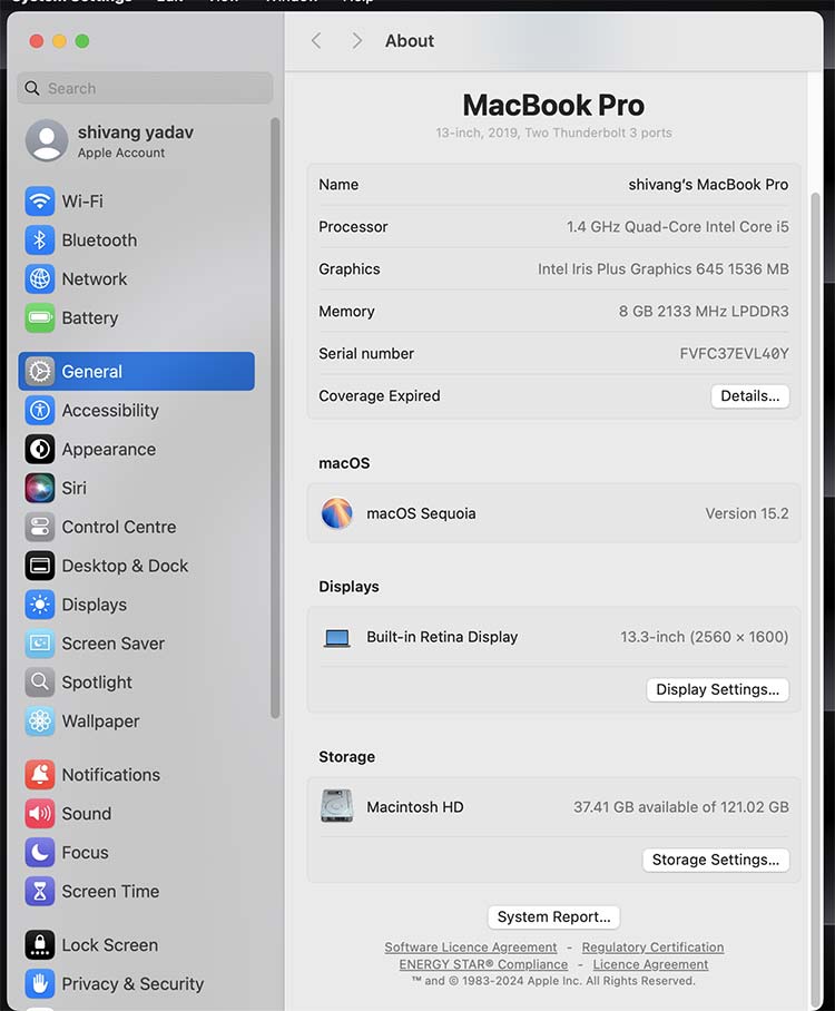 CheckStorageMac3