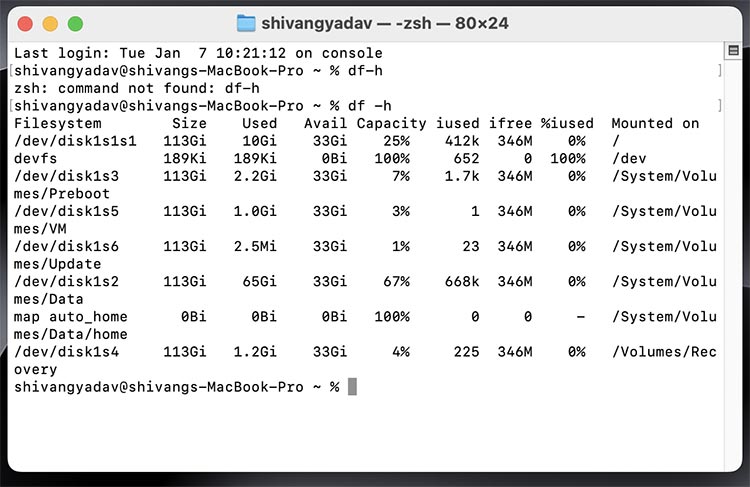 CheckStorageMac8