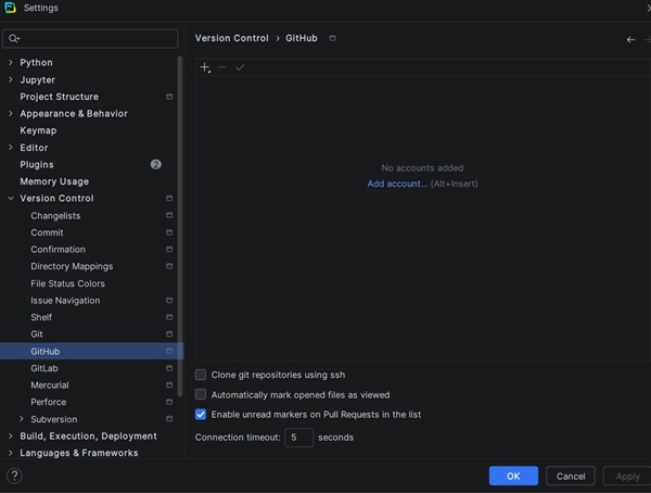 Github
