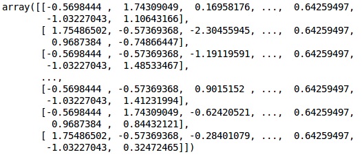 step7 output