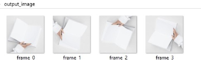 imageseuence ex2