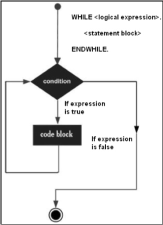 While Loop