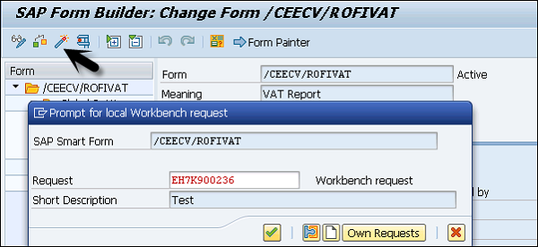 Function Module