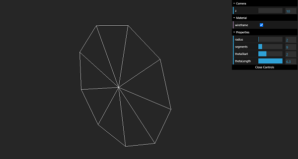 Circle Geometry