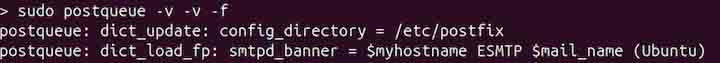 postqueue Command in Linux3