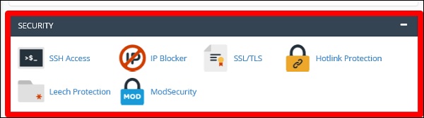 Security